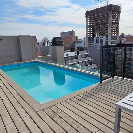 Litstay Brasil Con Cochera, Pileta Y Asadores Córdoba Eksteriør billede