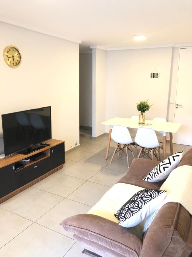 Litstay Brasil Con Cochera, Pileta Y Asadores Córdoba Eksteriør billede