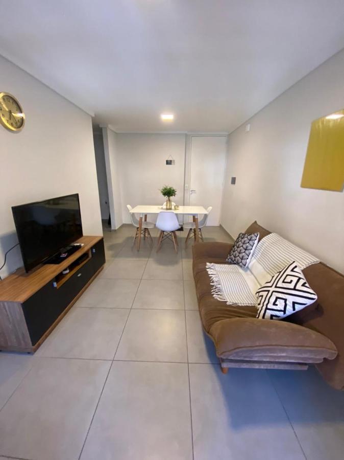 Litstay Brasil Con Cochera, Pileta Y Asadores Córdoba Eksteriør billede