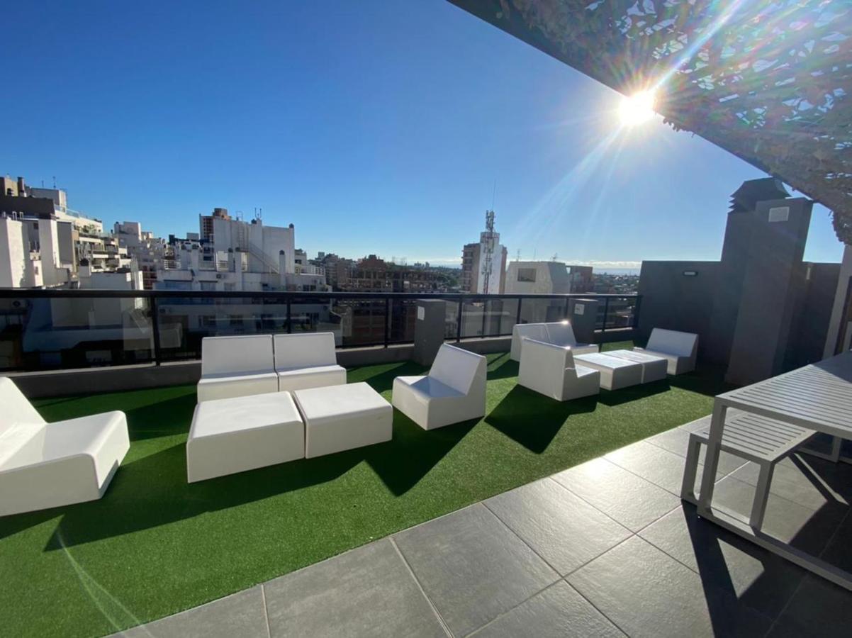 Litstay Brasil Con Cochera, Pileta Y Asadores Córdoba Eksteriør billede