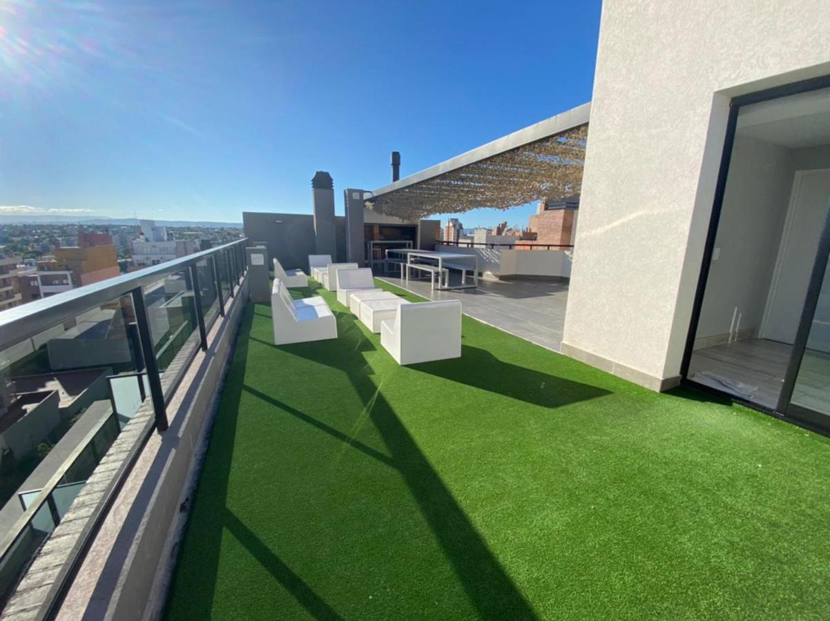Litstay Brasil Con Cochera, Pileta Y Asadores Córdoba Eksteriør billede