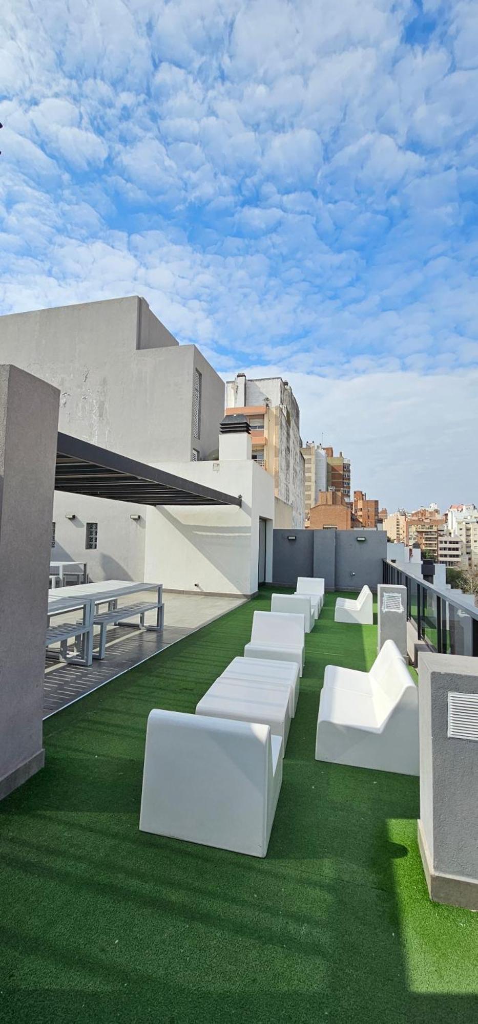 Litstay Brasil Con Cochera, Pileta Y Asadores Córdoba Eksteriør billede