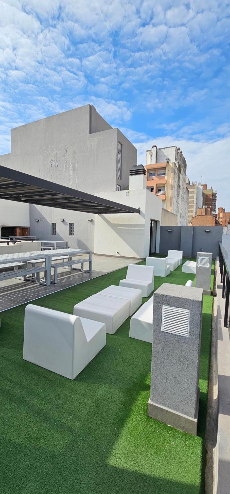 Litstay Brasil Con Cochera, Pileta Y Asadores Córdoba Eksteriør billede
