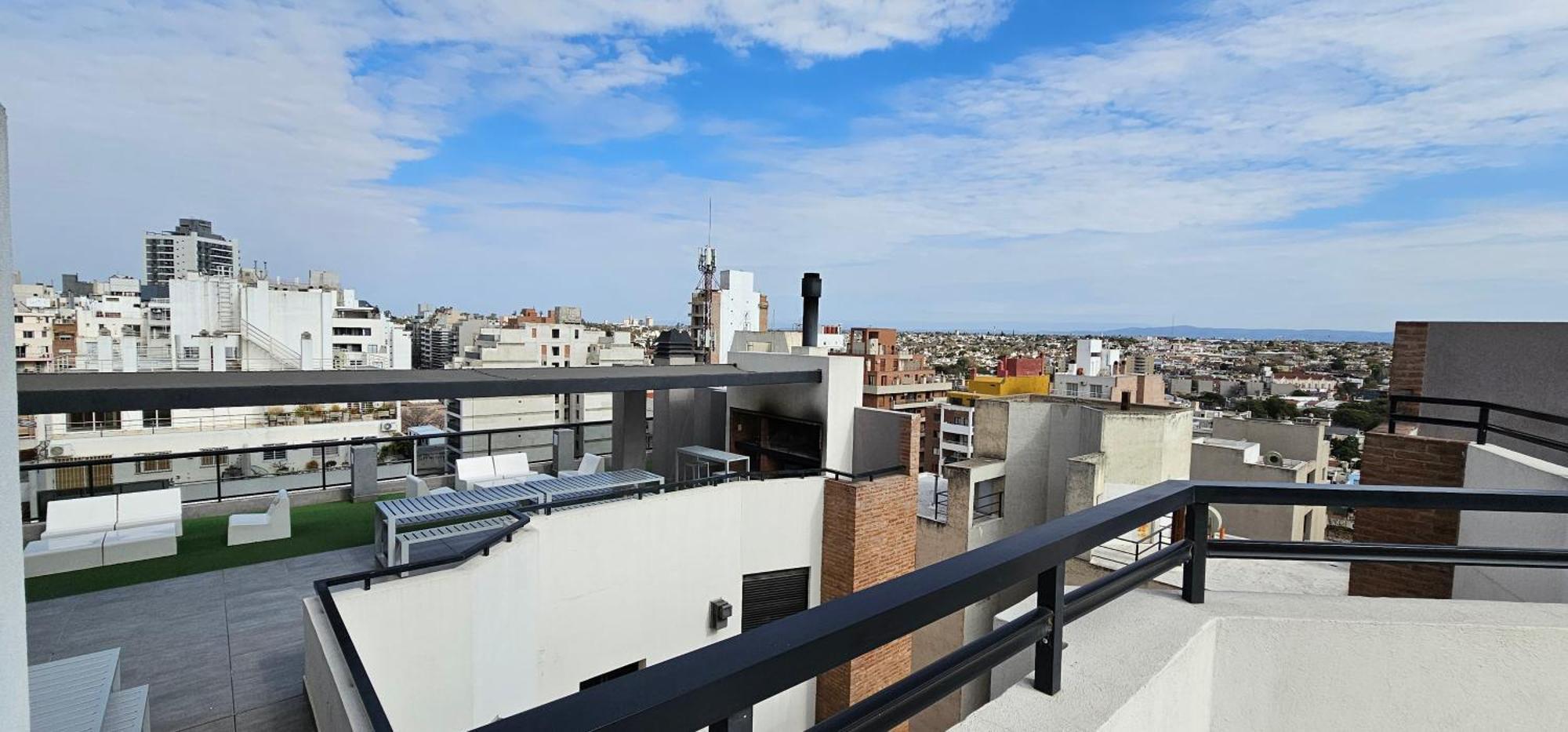 Litstay Brasil Con Cochera, Pileta Y Asadores Córdoba Eksteriør billede