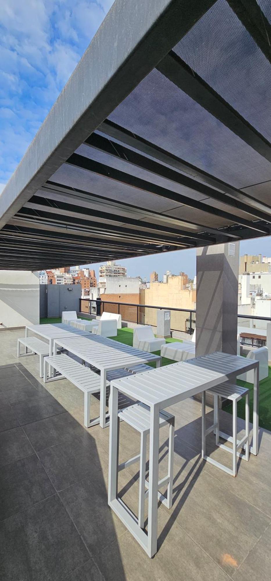 Litstay Brasil Con Cochera, Pileta Y Asadores Córdoba Eksteriør billede