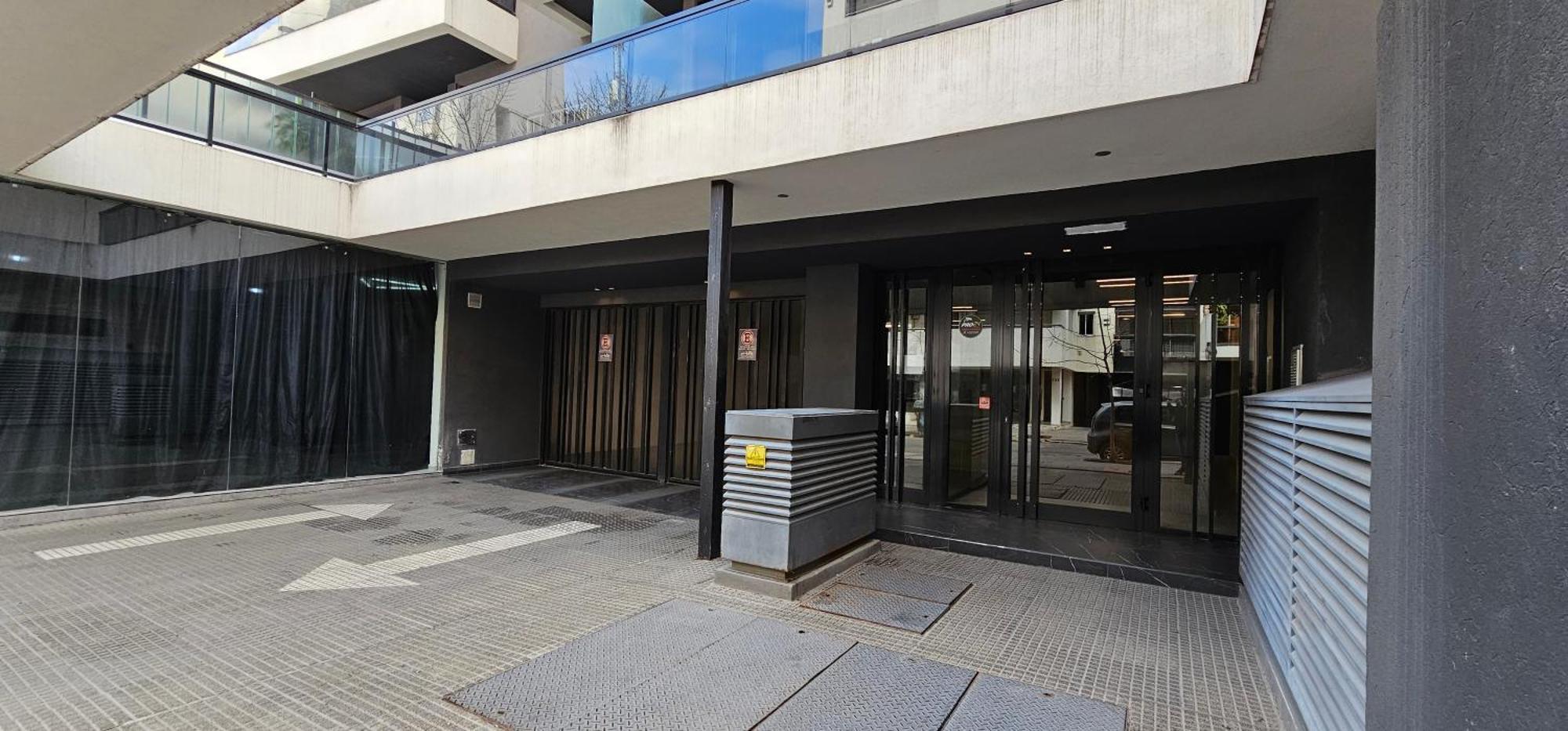 Litstay Brasil Con Cochera, Pileta Y Asadores Córdoba Eksteriør billede