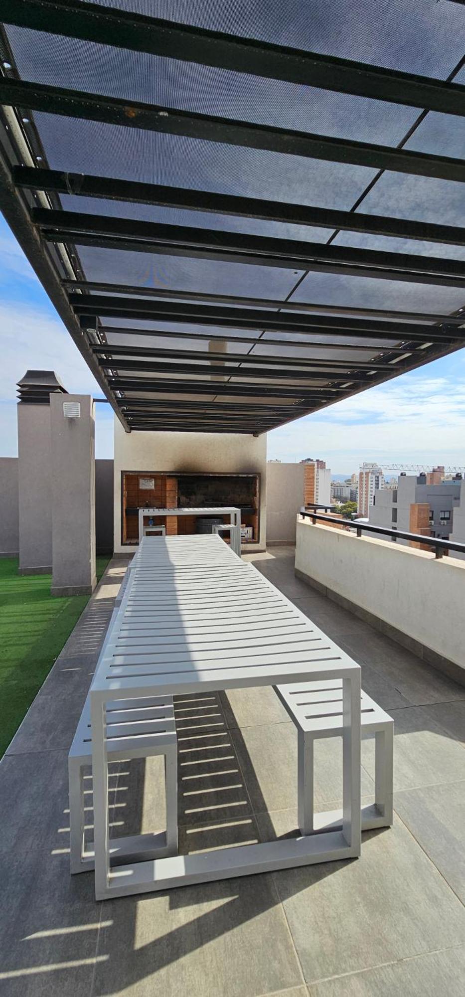 Litstay Brasil Con Cochera, Pileta Y Asadores Córdoba Eksteriør billede