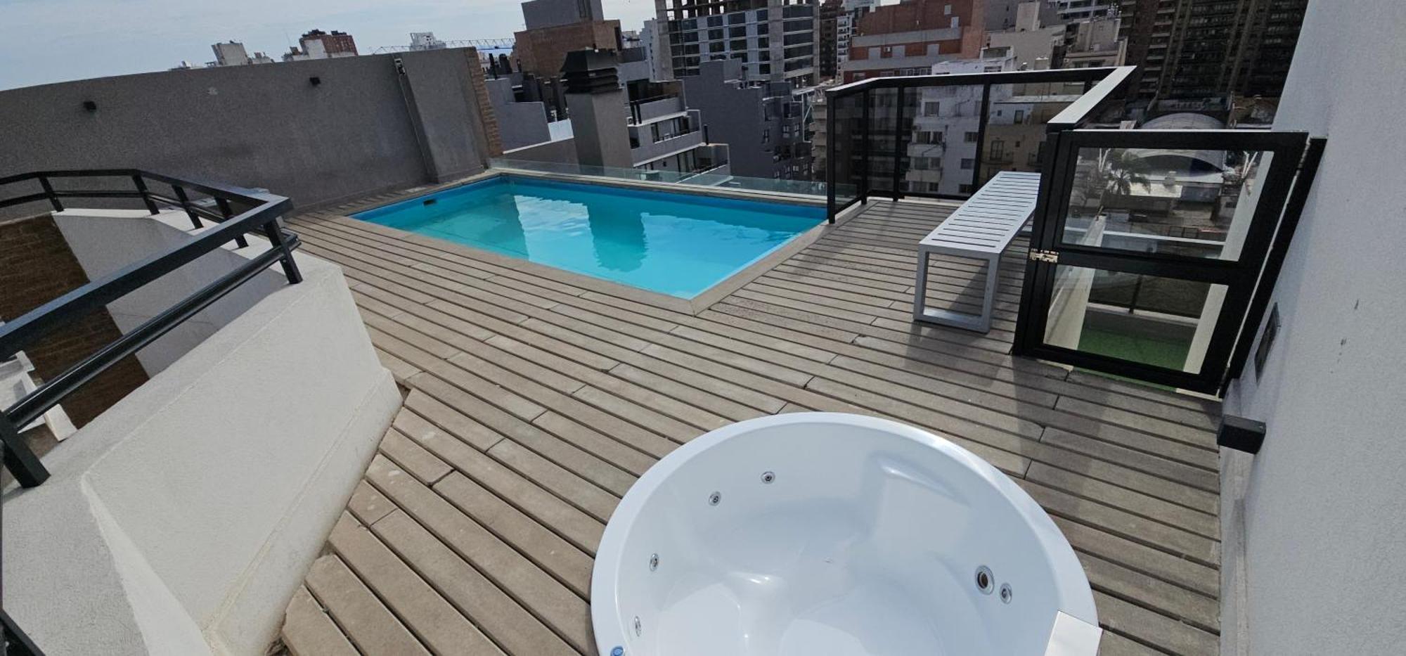 Litstay Brasil Con Cochera, Pileta Y Asadores Córdoba Eksteriør billede