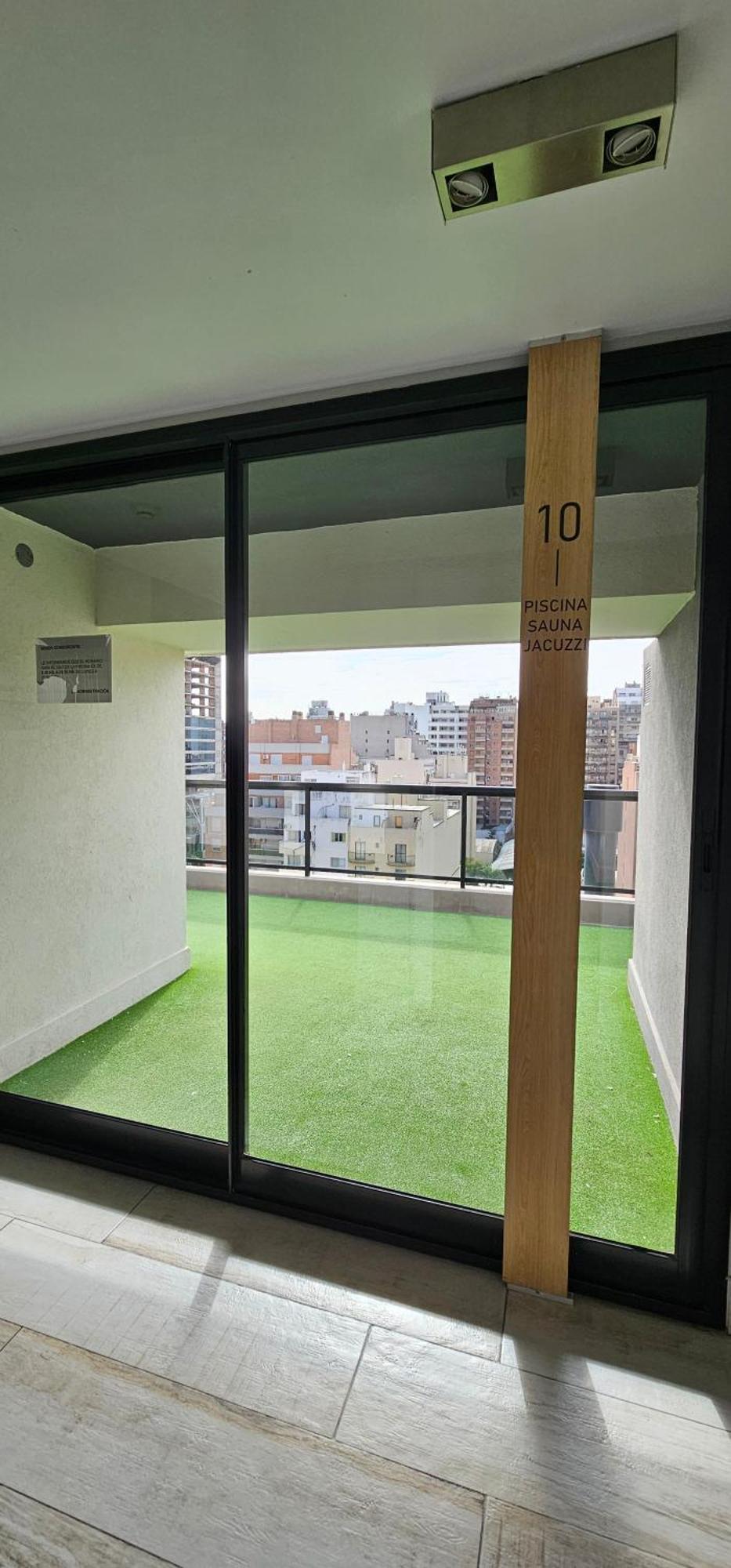 Litstay Brasil Con Cochera, Pileta Y Asadores Córdoba Eksteriør billede