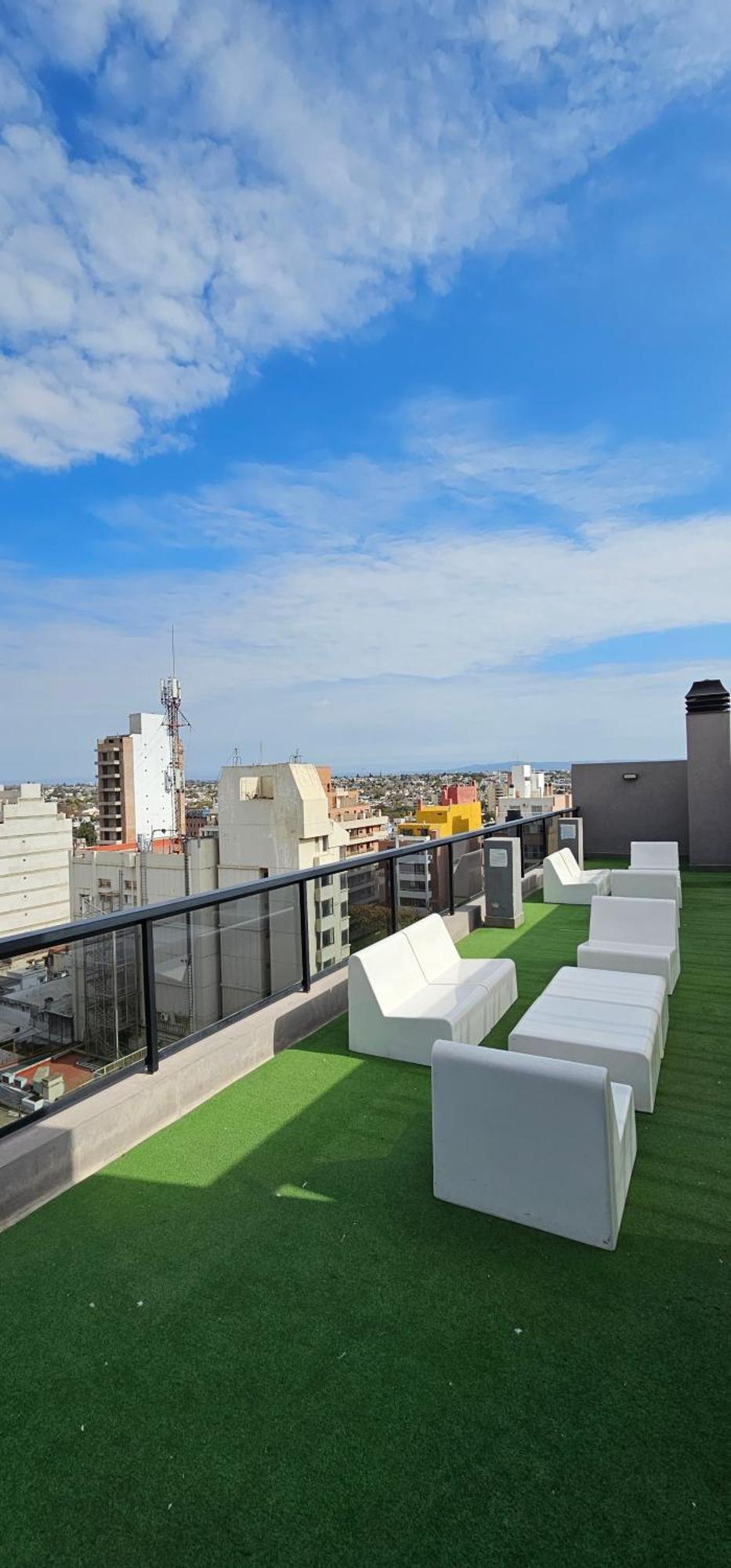 Litstay Brasil Con Cochera, Pileta Y Asadores Córdoba Eksteriør billede