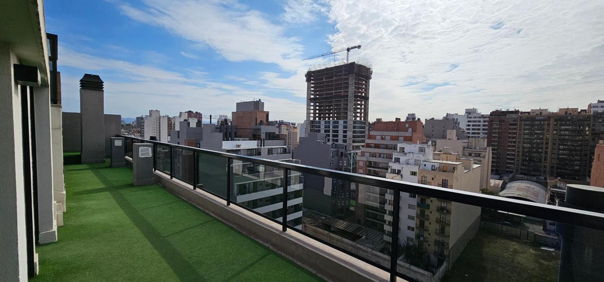 Litstay Brasil Con Cochera, Pileta Y Asadores Córdoba Eksteriør billede