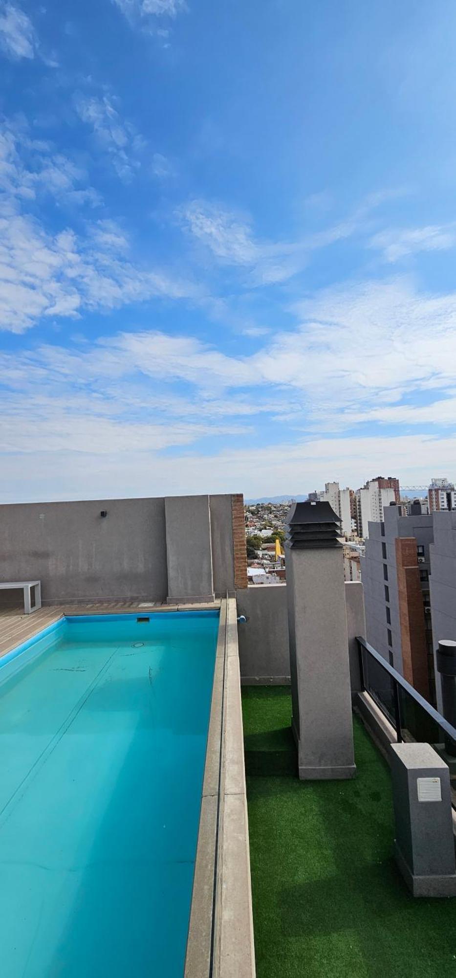 Litstay Brasil Con Cochera, Pileta Y Asadores Córdoba Eksteriør billede